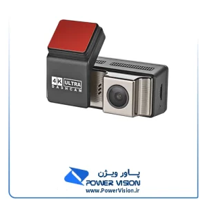 دوربین ثبت وقایع 2 دوربین مدل A2 کیفیت 4K