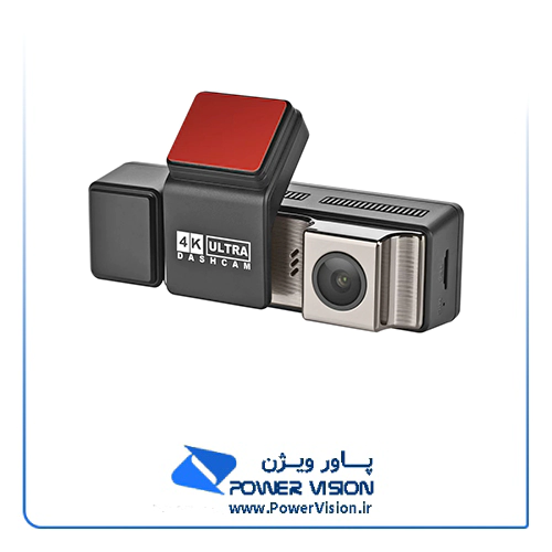 دوربین ثبت وقایع 3 دوربین مدل A3 PRO کیفیت 4K