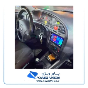 مانیتور ۷ اینچ هیوندا اوانته