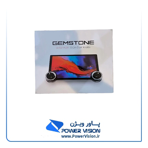 مانیتور ولومدار جم استون TS18
