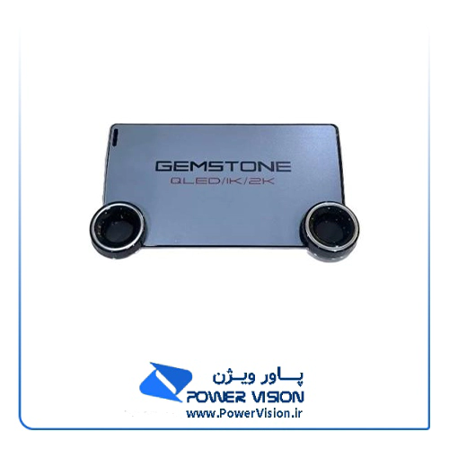 مانیتور ولومدار جم استون TS18