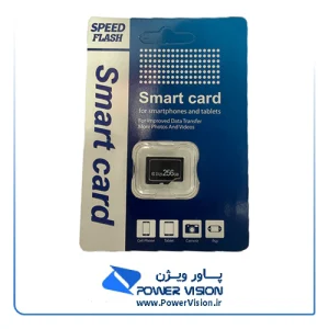 مموری کارت microSD Class10 U3 ظرفیت 256 گیگابایت