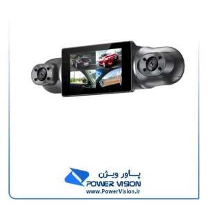 دوربین ثبت وقایع 4 دوربین مدل w2 pro کیفیت 1080