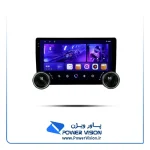 مانیتور ولوم دار آزرا 2006 تا 2012 دایموند