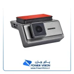 دوربین ثبت وقایع 2 دوربین مدل Q8 کیفیت 2.5K