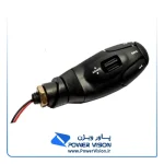 دسته کنترل فرمان طرح ۲۰۶