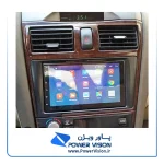 مانیتور ۷ اینچ نیسان ماکسیما