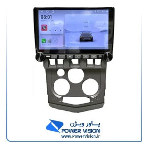 مانیتور پیانویی ولوم دار ال نود (L90) برند پاندورا
