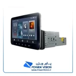 مانیتور فابریک اندروید سهند و اطلس 7 اینچ