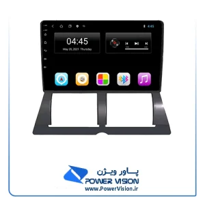 دی وی دی فابریک تیبا 2 اسمارت