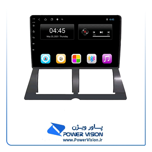 دی وی دی فابریک تیبا 2 اسمارت