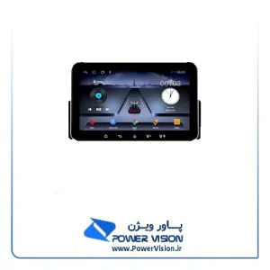 مانیتور خودرو اطلس