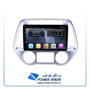 مانیتور هیوندا