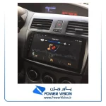 مانیتور مزدا 3