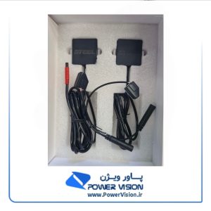 رادار نقطه کور Blind Guard