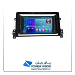 مانیتور سوزوکی