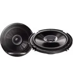 Pioneer TS-G1610F بلندگو گرد پایونیر