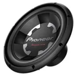 Pioneer TS-300D4 ساب ووفر ماشين ۳۰۰ پايونير