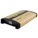 MBA-4105 آمپلی فایر چهار کانال ام بی آکوستیک