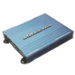 MBA 4120XF آمپلی فایر چهار کانال ام بی آکوستیک