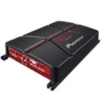 Pioneer GM-A4704 آمپلی فایر چهار کانال