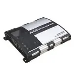 MBA-5110 آمپلی فایر ام بی آکوستیک