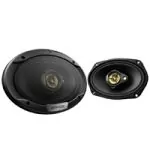 Kenwood KFC-S6976EX باند بیضی کنوود