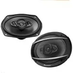 Pioneer TS-A6977S باند بیضی پایونیر