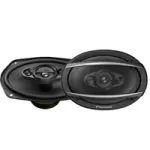 Pioneer TS-A6980F بلندگو بیضی پایونیر ۶۹۸۰