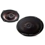 Kenwood KFC-PS6996EX باند بیضی ۶۹۹۶EX