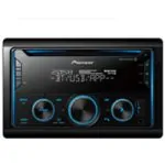 Pioneer FH-S525BT پخش صوتی دودین پایونیر