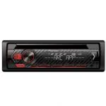 Pioneer DEH-S1150UB راديوپخش پايونير ۱۱۵۰