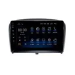 مولتی مدیا فابریک ۹ اینچ اندروید خودروی MVM مدل OLD 315