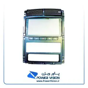 دی وی دی فابریک 405 اسمارت | مانیتور فابریک اندروید 405 10 اینچ | پاور ویژن