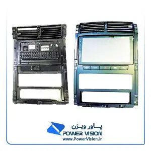 دی وی دی فابریک 405 اسمارت | مانیتور فابریک اندروید 405 10 اینچ | پاور ویژن