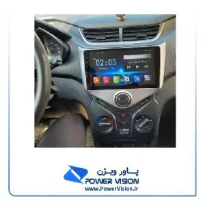 دی وی دی فابریک ام وی ام 315 جدید اسمارت-پاورویژن