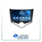 دی وی دی فابریک MVM 315 جدید اسمارت | مانیتور فابریک اندروید MVM 315 جدید | پاورویژن