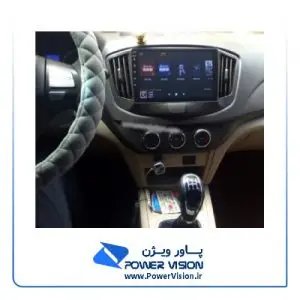 دی وی دی فابریک MVM 550 اسمارت-پاورویژن