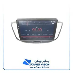 دی وی دی فابریک MVM 550 اسمارت-پاورویژن