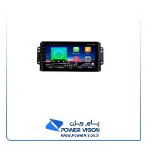 دی وی دی فابریک ام وی ام ایکس 33 اسمارت-پاورویژن