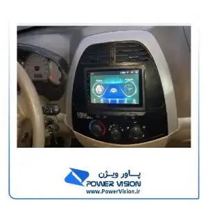 دی وی دی فابریک ام وی ام ایکس 33 اسمارت-پاورویژن