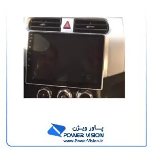 دی وی دی فابریک برلیانس اچ 220 پاورویژن