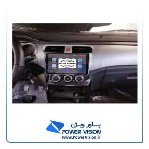 دی وی دی فابریک برلیانس H220.پاور ویژن