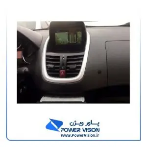 مانیتور اندروید 207 اسمارت 7 اینچ - پاور ویژن