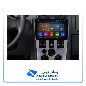 دی وی دی فابریک ال 90-اسمارت-پاور ویژن