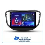 دی وی دی فابریک تیگو 5 اسمارت | مانیتور تیگو 5 چری | پاور ویژن