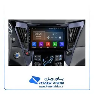 دی وی دی فابریک سوناتا YF-اسمارت-پاور ویژن