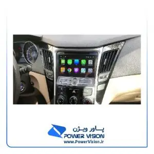 دی وی دی فابریک سوناتا YF-اسمارت-پاور ویژن