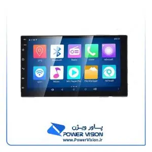 دی وی دی فابریک پرشیا قدیم اسمارت-پاور ویژن