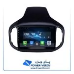 دی وی دی فابریک تیگو 7 اسمارت | مانیتور فابریک تیگو 7 | پاور ویژن